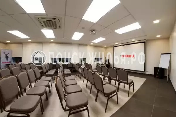 Отель «Скандинавия», Череповец Отель «Скандинавия», Череповец