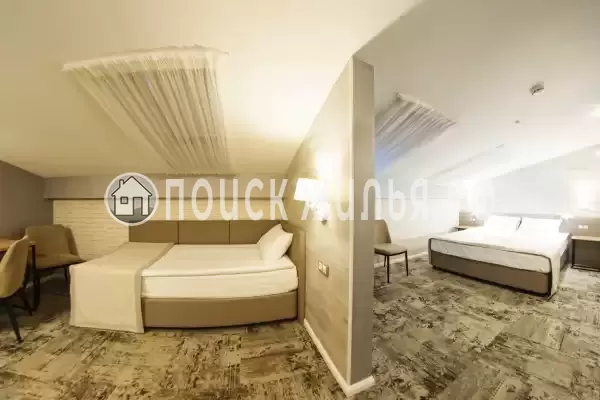 Отель «Скандинавия», Череповец Отель «Скандинавия», Череповец