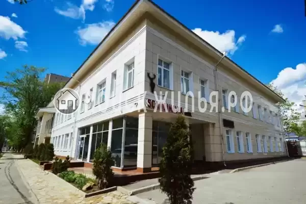 Отель «Скандинавия», Вологодская область, Череповец, Проспект Луначарского, д.22
