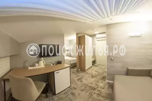 Отель «Скандинавия», Череповец Отель «Скандинавия», Череповец