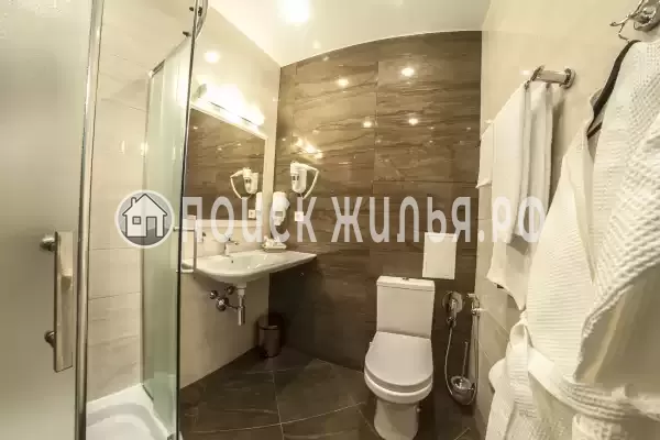 Отель «Скандинавия», Череповец Отель «Скандинавия», Череповец