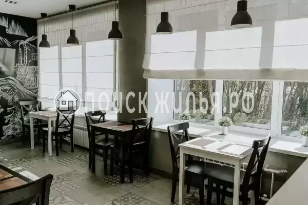 Гостиница «Горная Долина», Кировск