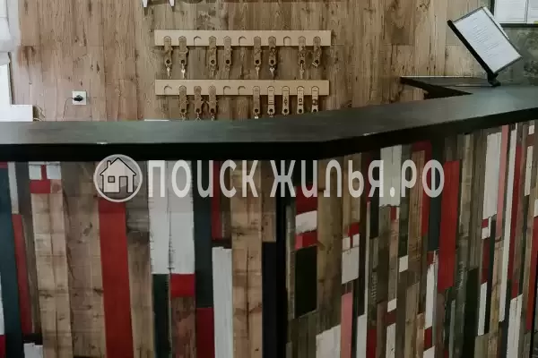 Гостиница «Горная Долина», Кировск