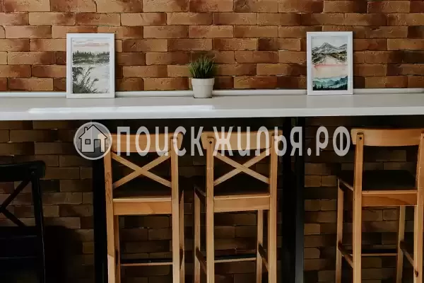 Гостиница «Горная Долина», Кировск