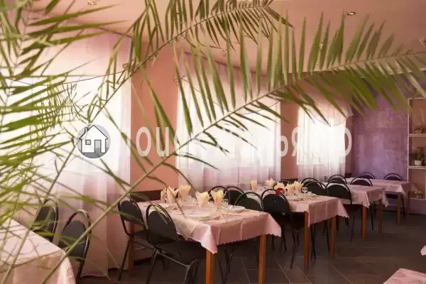 Отель «У камина», Городец Отель «У камина», Городец