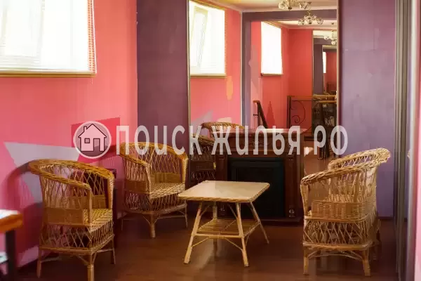 Отель «У камина», Городец Отель «У камина», Городец