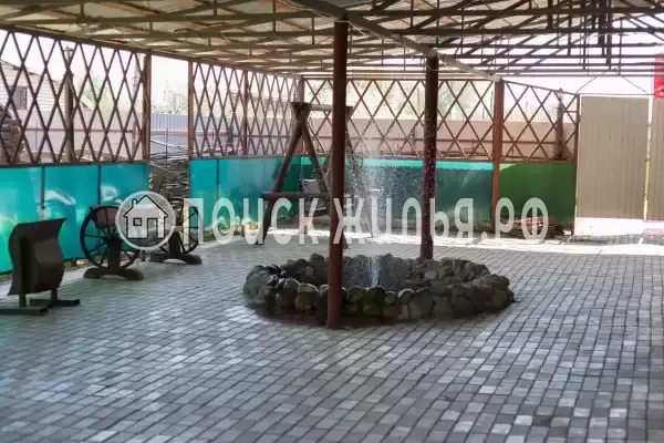 Отель «У камина», Городец Отель «У камина», Городец