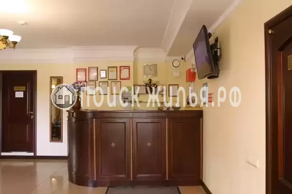 Отель «Эпос», Осташков