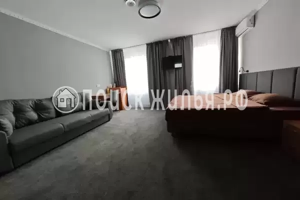 Отель «Эпос», Осташков