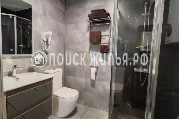 Отель «Эпос», Осташков