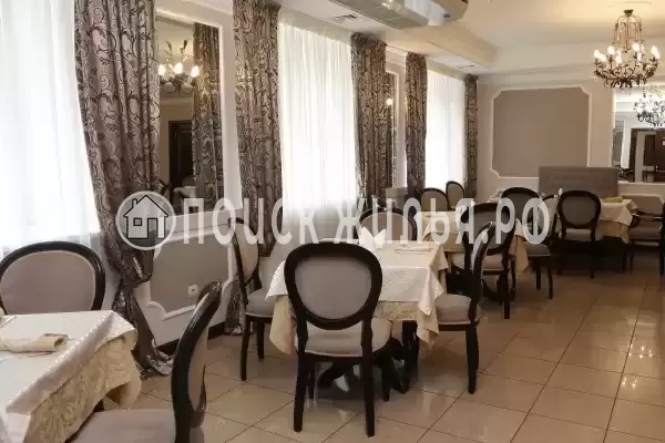 Отель «Эпос», Осташков