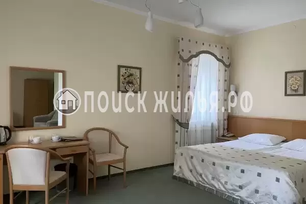 Отель «Гостиничный комплекс 