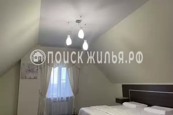 Отель «Гостиничный комплекс 