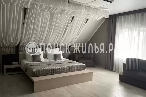 Отель «Гостиничный комплекс 