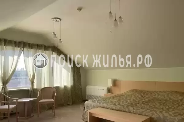 Отель «Гостиничный комплекс 