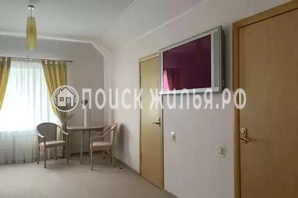 Отель «Гостиничный комплекс 