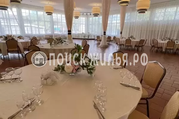 Отель «Гостиничный комплекс 