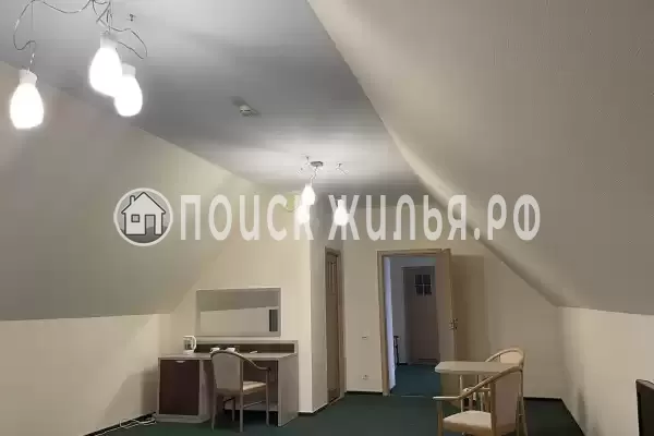 Отель «Гостиничный комплекс 