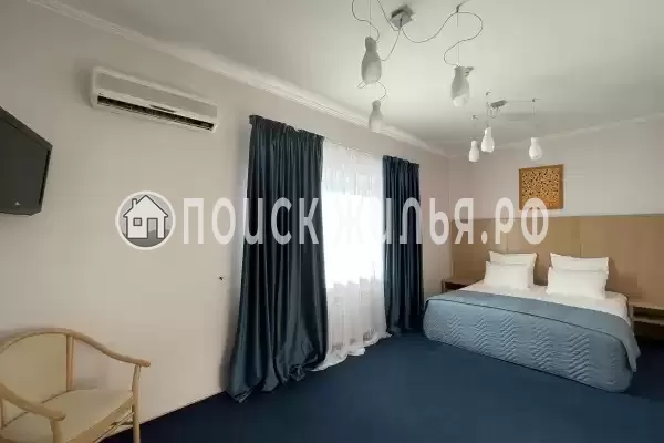 Отель «Гостиничный комплекс 