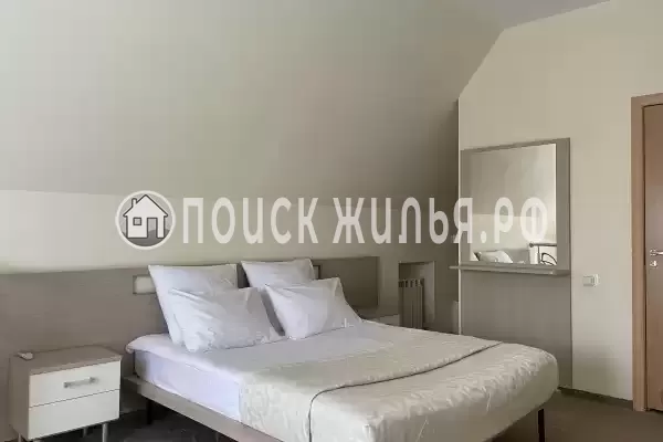 Отель «Гостиничный комплекс 