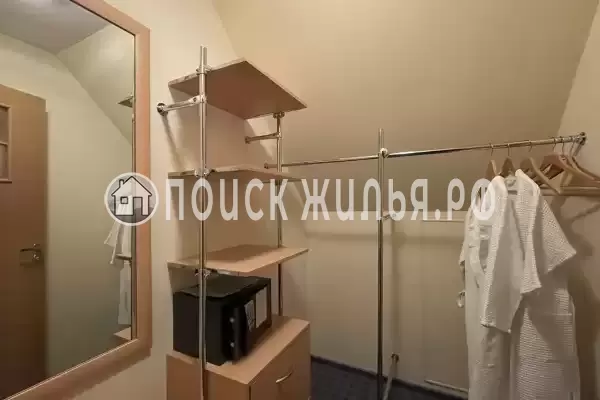 Отель «Гостиничный комплекс 