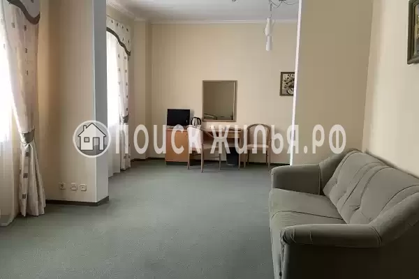 Отель «Гостиничный комплекс 