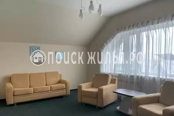 Отель «Гостиничный комплекс 