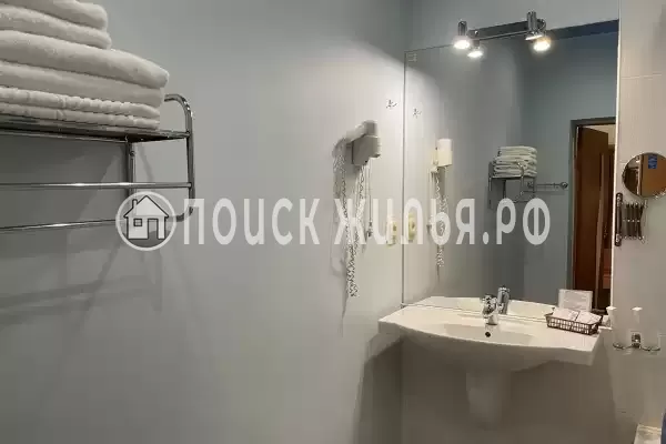 Отель «Гостиничный комплекс 