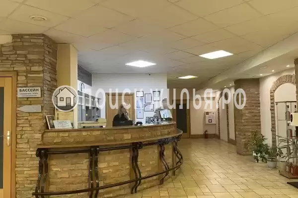 Отель «Гостиничный комплекс 