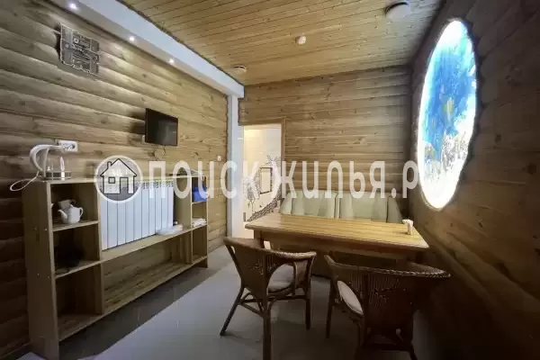 Отель «Гостиничный комплекс 