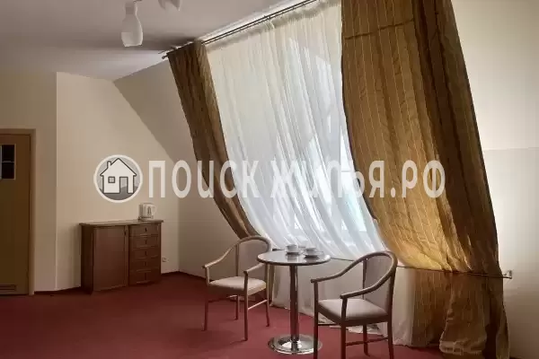 Отель «Гостиничный комплекс 