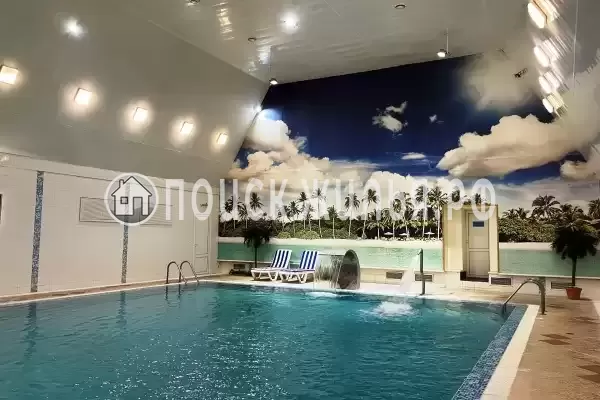 Отель «Гостиничный комплекс 