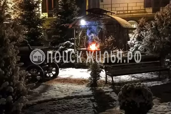 Гостиница «Эдем», Гузерипль