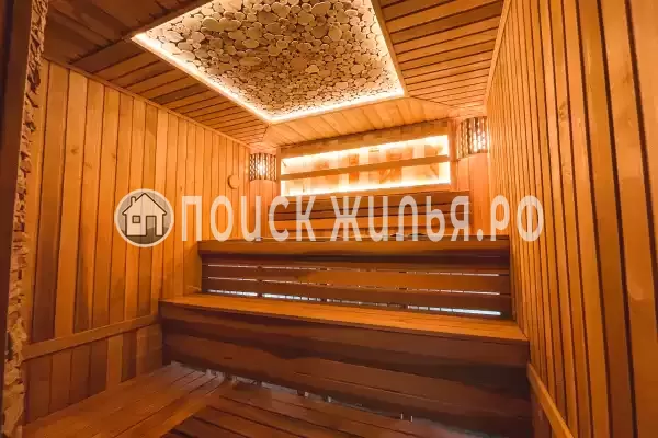 Гостиница «Эдем», Гузерипль