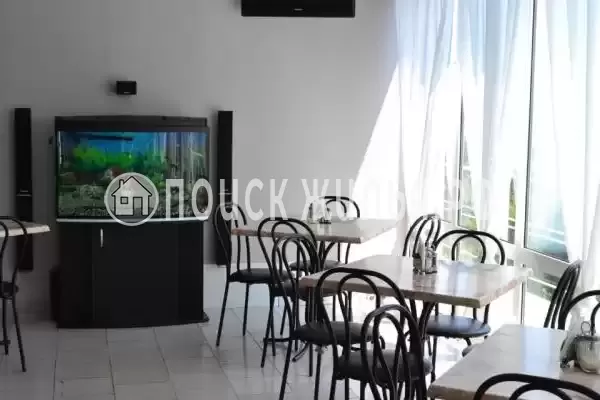 Отель «Оздоровительный Комплекс Лазурный», Коктебель Отель «Оздоровительный Комплекс Лазурный», Коктебель