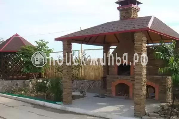 Отель «Оздоровительный Комплекс Лазурный», Коктебель Отель «Оздоровительный Комплекс Лазурный», Коктебель