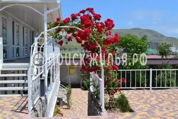 Отель «Оздоровительный Комплекс Лазурный», Коктебель Отель «Оздоровительный Комплекс Лазурный», Коктебель