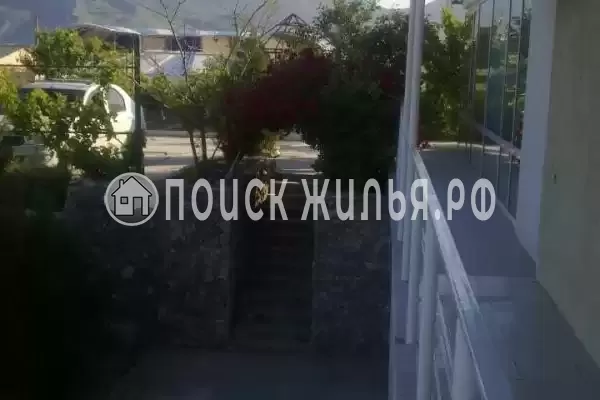 Отель «Оздоровительный Комплекс Лазурный», Коктебель Отель «Оздоровительный Комплекс Лазурный», Коктебель