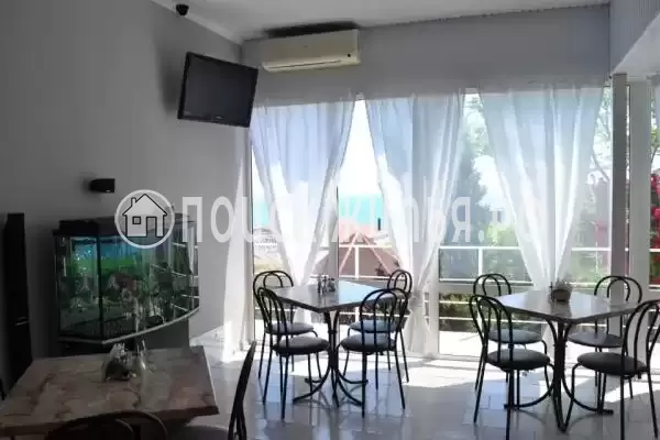 Отель «Оздоровительный Комплекс Лазурный», Коктебель Отель «Оздоровительный Комплекс Лазурный», Коктебель