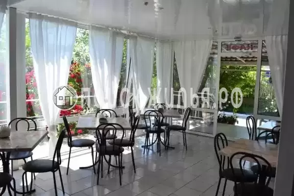 Отель «Оздоровительный Комплекс Лазурный», Коктебель Отель «Оздоровительный Комплекс Лазурный», Коктебель