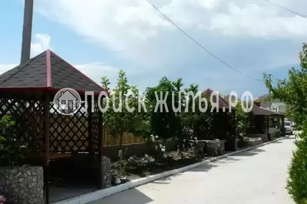 Отель «Оздоровительный Комплекс Лазурный», Коктебель Отель «Оздоровительный Комплекс Лазурный», Коктебель