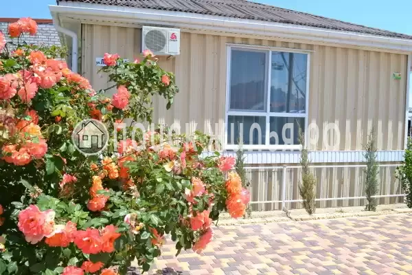 Отель «Оздоровительный Комплекс Лазурный», Коктебель Отель «Оздоровительный Комплекс Лазурный», Коктебель