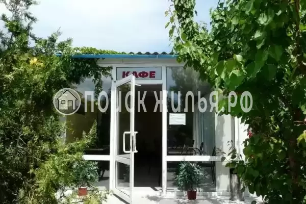 Отель «Оздоровительный Комплекс Лазурный», Коктебель Отель «Оздоровительный Комплекс Лазурный», Коктебель