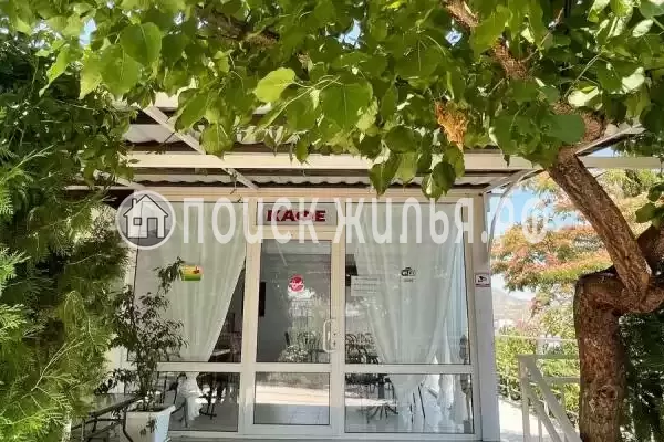 Отель «Оздоровительный Комплекс Лазурный», Коктебель Отель «Оздоровительный Комплекс Лазурный», Коктебель