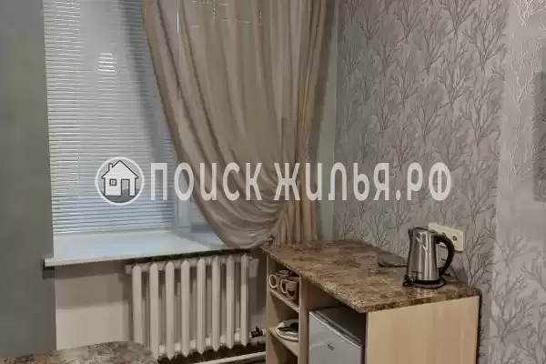 Отель «Вереск», Безенчук