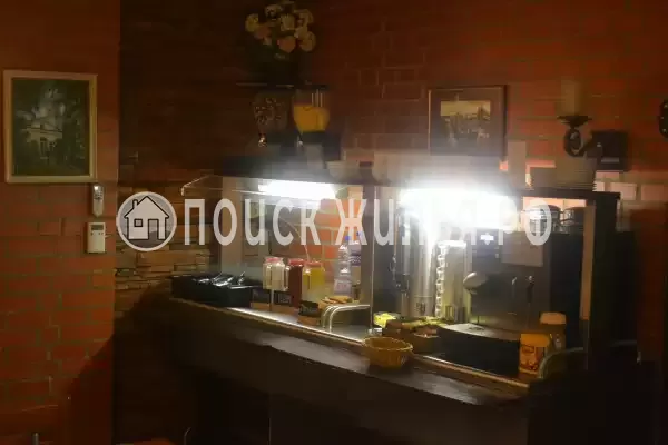 Отель «Особняк на Карла Маркса», Старица Отель «Особняк на Карла Маркса», Старица