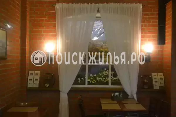 Отель «Особняк на Карла Маркса», Старица Отель «Особняк на Карла Маркса», Старица