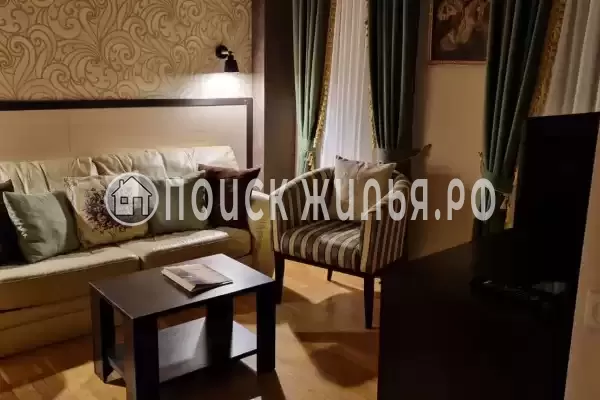 Отель «Особняк на Карла Маркса», Старица Отель «Особняк на Карла Маркса», Старица