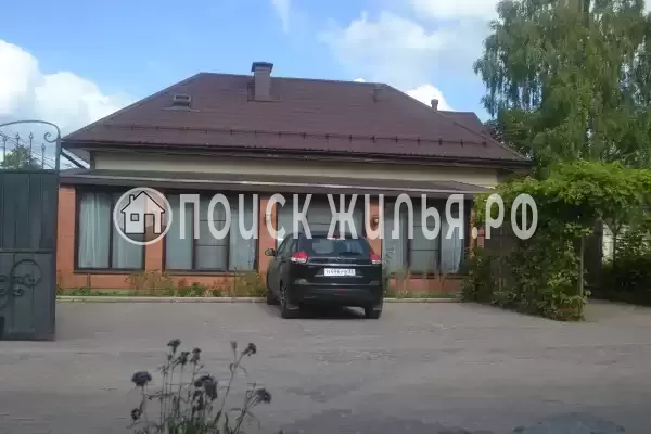 Отель «Особняк на Карла Маркса», Старица Отель «Особняк на Карла Маркса», Старица