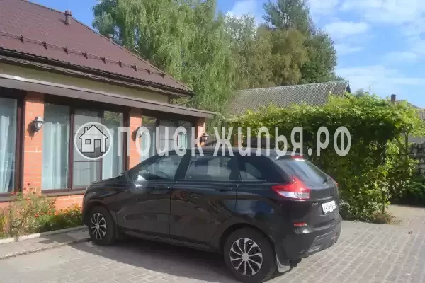 Отель «Особняк на Карла Маркса», Старица Отель «Особняк на Карла Маркса», Старица